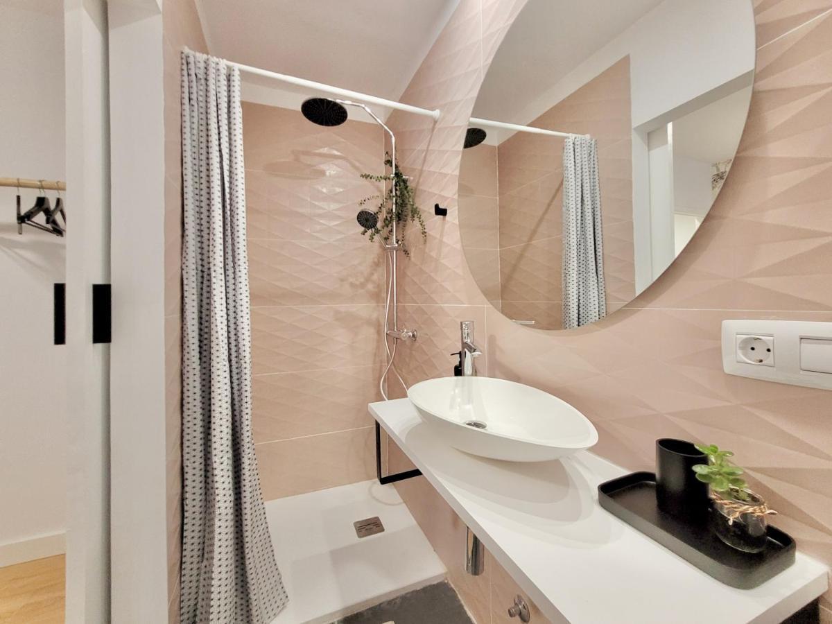 Palm Street Apartment II Пуерто-де-ла-Крус Екстер'єр фото