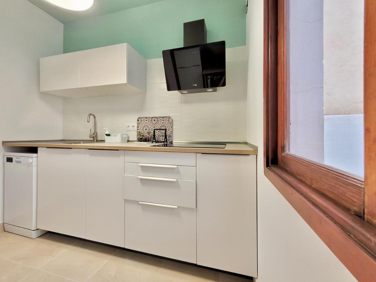 Palm Street Apartment II Пуерто-де-ла-Крус Екстер'єр фото