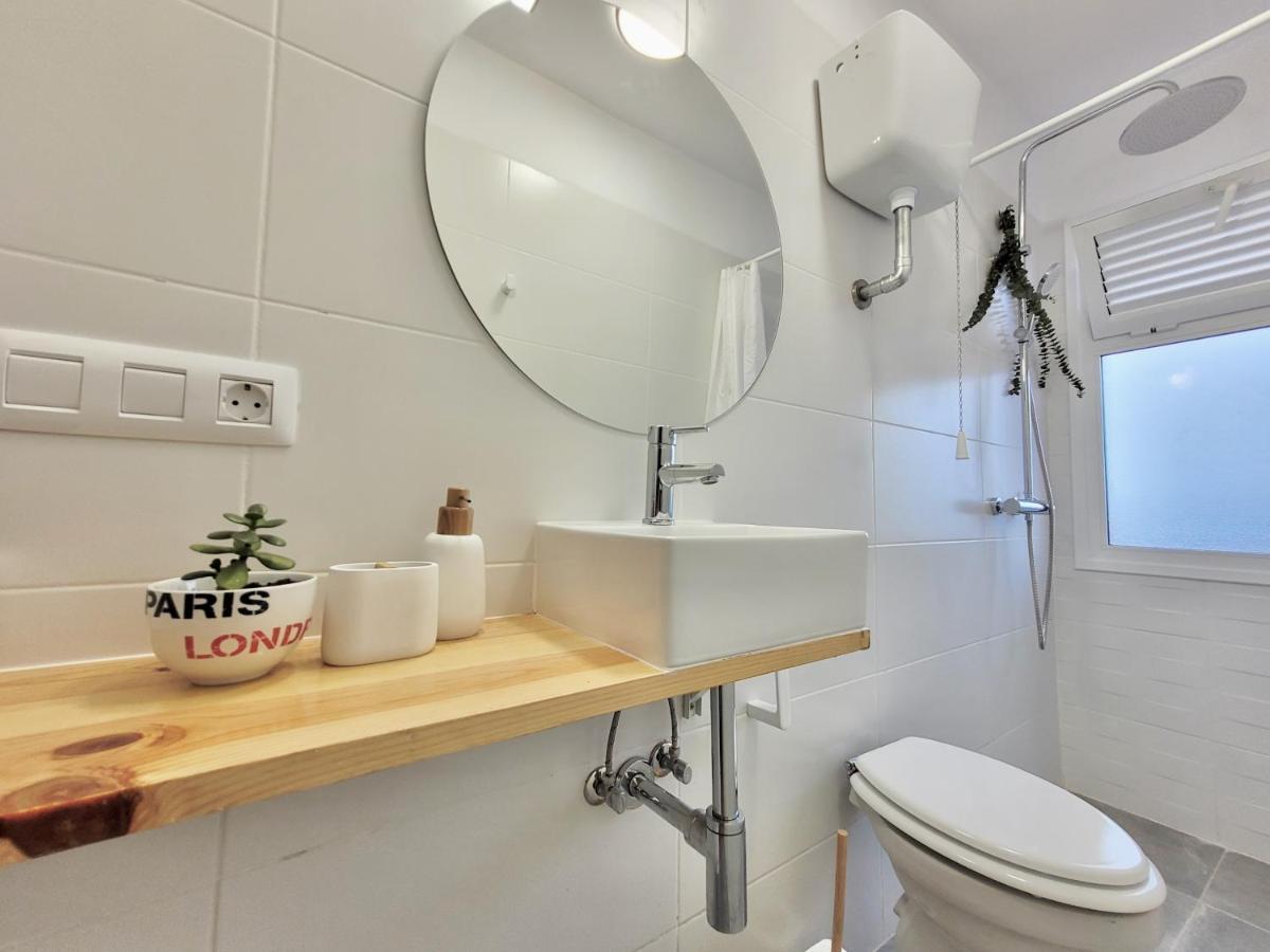 Palm Street Apartment II Пуерто-де-ла-Крус Екстер'єр фото