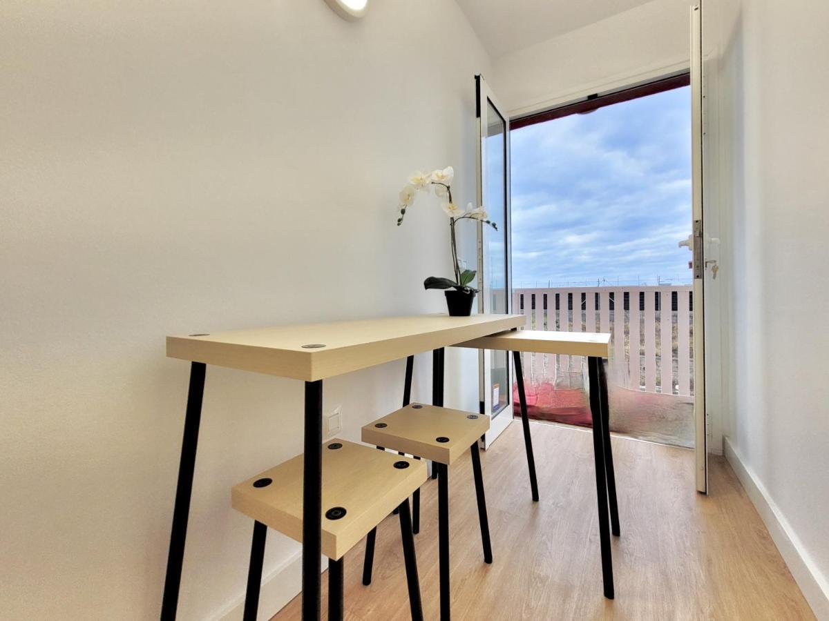 Palm Street Apartment II Пуерто-де-ла-Крус Екстер'єр фото