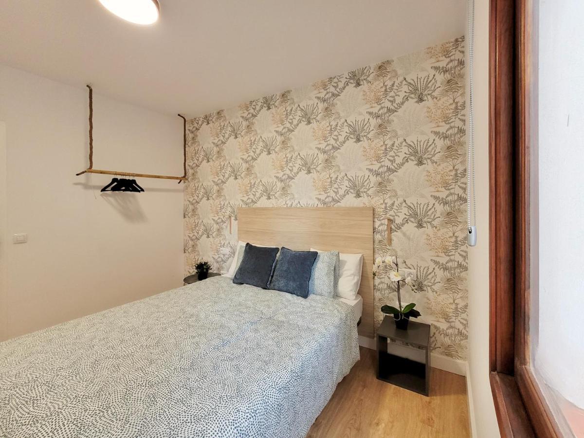 Palm Street Apartment II Пуерто-де-ла-Крус Екстер'єр фото