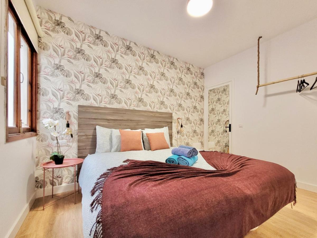 Palm Street Apartment II Пуерто-де-ла-Крус Екстер'єр фото