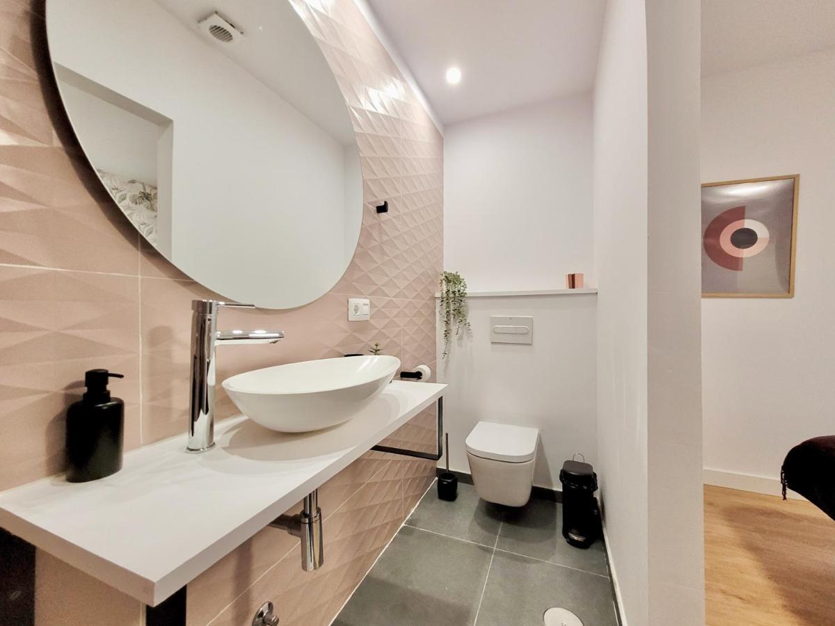 Palm Street Apartment II Пуерто-де-ла-Крус Екстер'єр фото