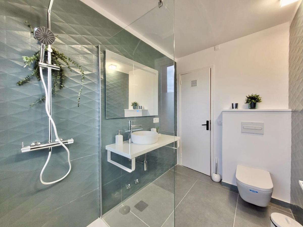Palm Street Apartment II Пуерто-де-ла-Крус Екстер'єр фото