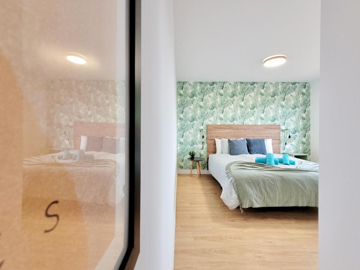 Palm Street Apartment II Пуерто-де-ла-Крус Екстер'єр фото