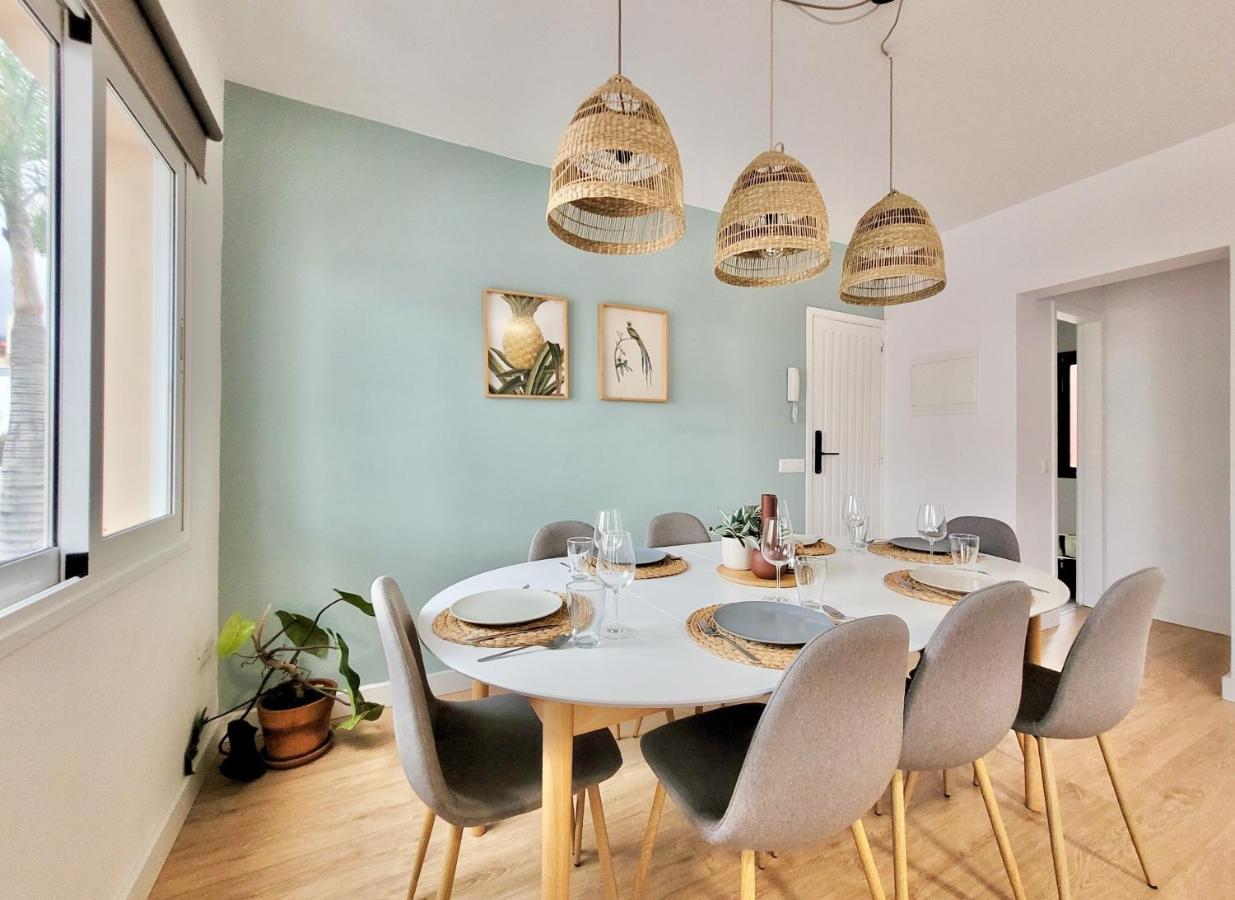 Palm Street Apartment II Пуерто-де-ла-Крус Екстер'єр фото