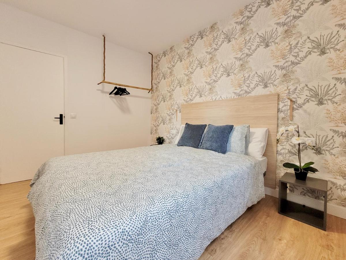 Palm Street Apartment II Пуерто-де-ла-Крус Екстер'єр фото