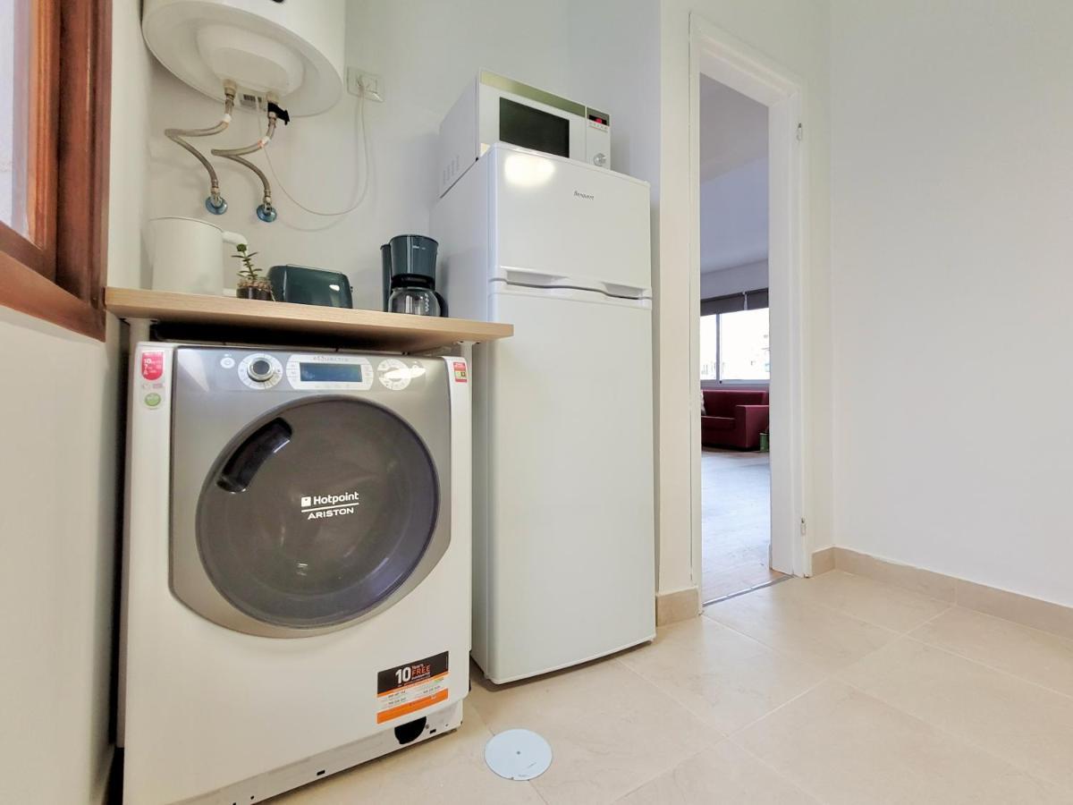 Palm Street Apartment II Пуерто-де-ла-Крус Екстер'єр фото
