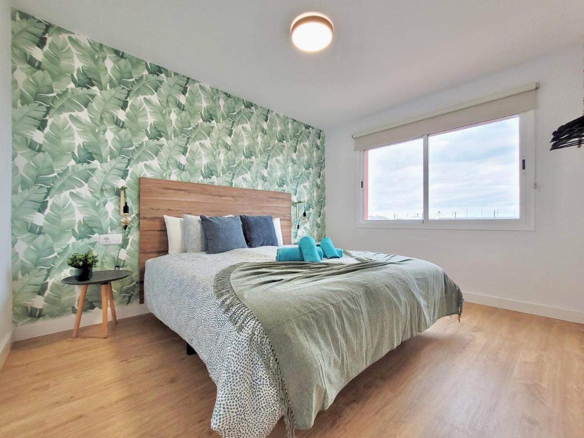Palm Street Apartment II Пуерто-де-ла-Крус Екстер'єр фото