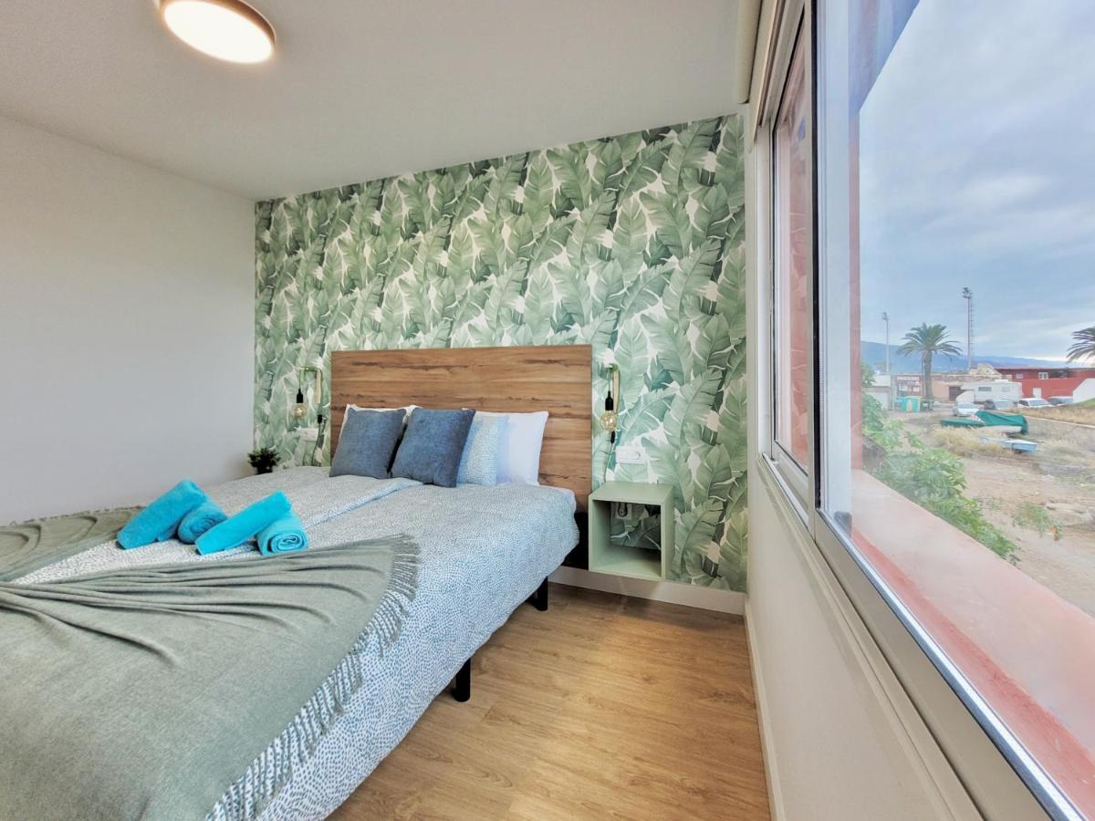Palm Street Apartment II Пуерто-де-ла-Крус Екстер'єр фото