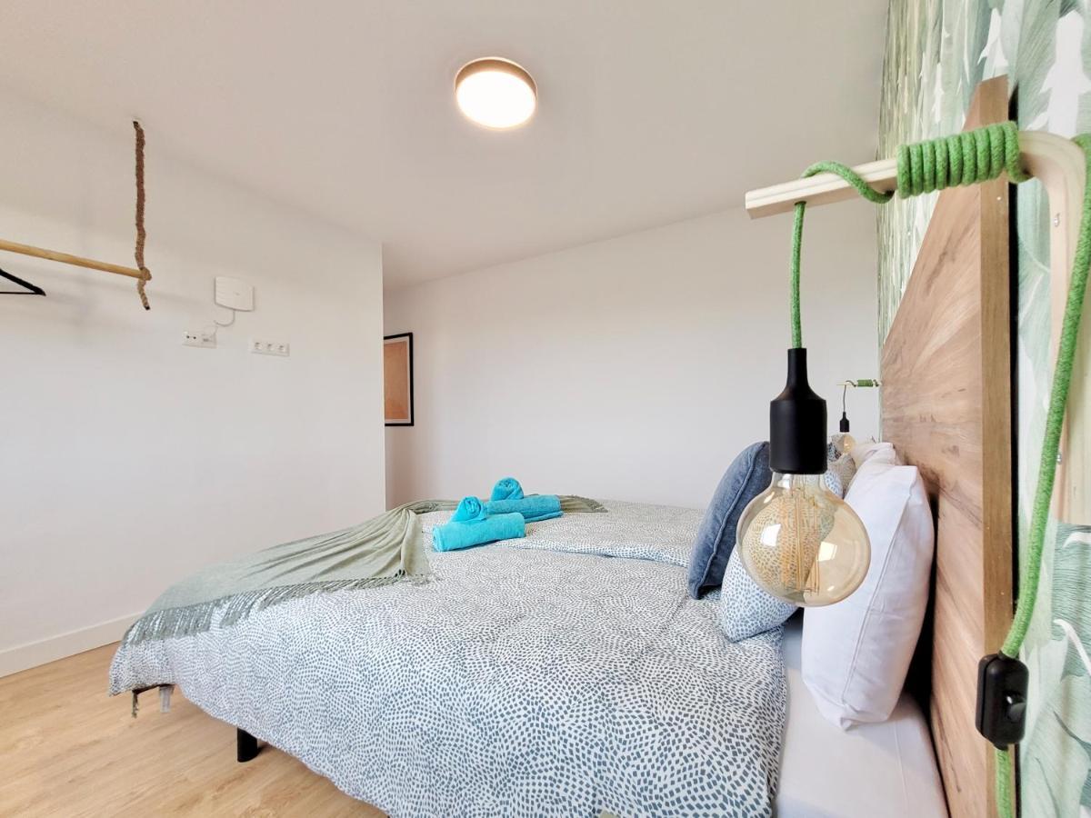 Palm Street Apartment II Пуерто-де-ла-Крус Екстер'єр фото